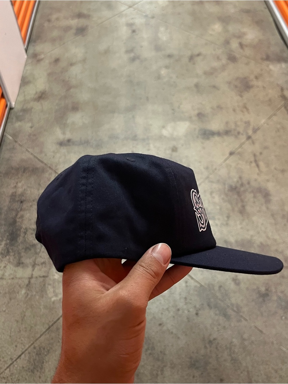 Seattle Mariners SnapBack - Picture 2 of 4